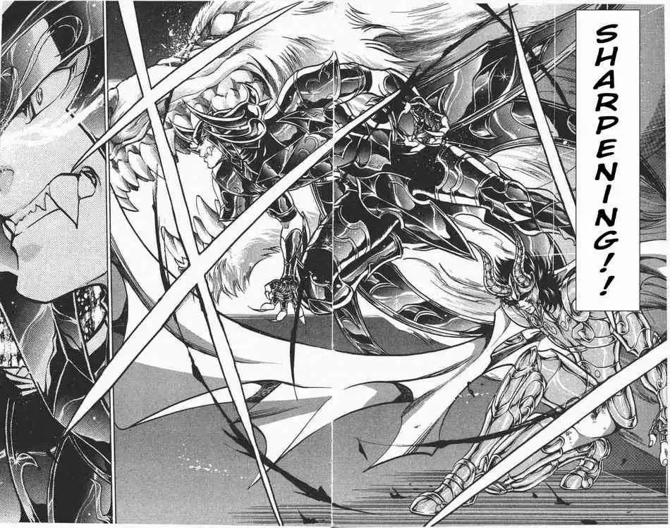 Saint Seiya - The Lost Canvas Chapter 77 7